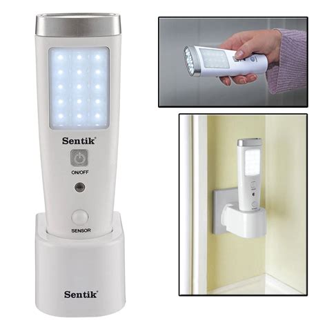 sensor night light plug in|night light rechargeable plug in.